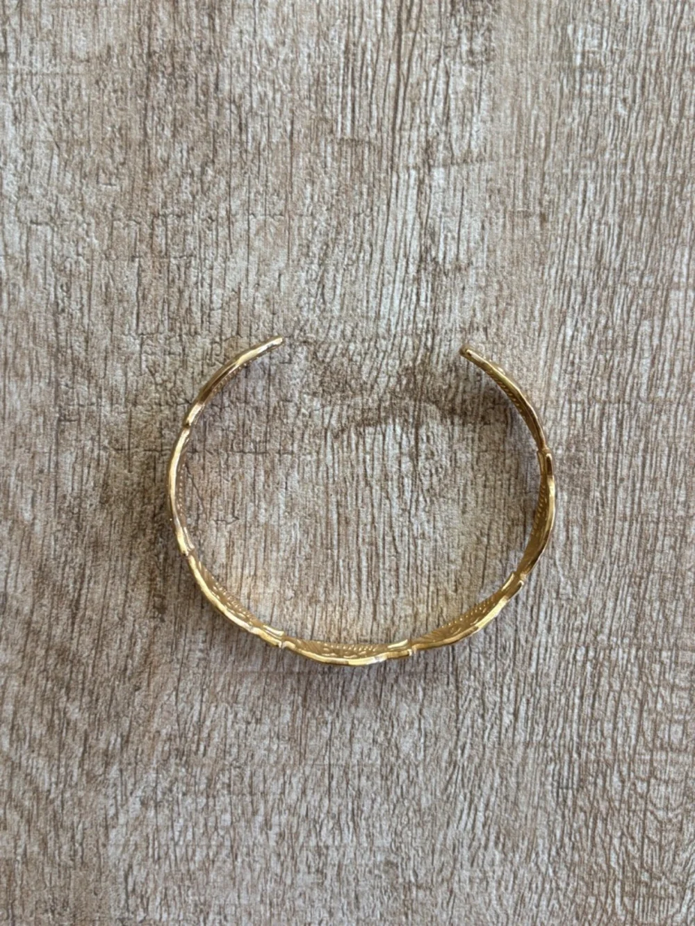 Voyage by Paris Fishie Bangle